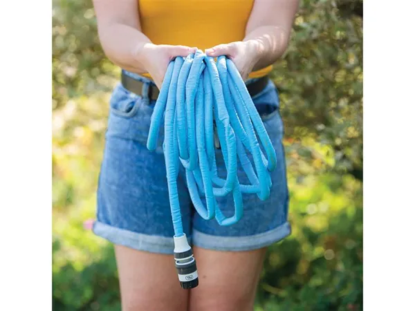 Compactflo Expandable Hose Set 15m 4 Compactflo Expandable Hose Set 15m - Image 2