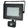 SMD LED Security Light With PIR -HomeTool Haven FPPSLWM30S