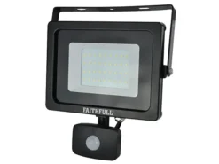 SMD LED Security Light With PIR