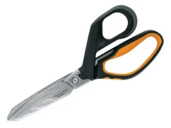 Fiskars PowerArc™ Heavy-Duty Scissors 210mm -HomeTool Haven FSK1027204
