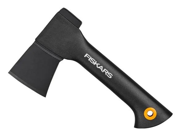Fiskars Solid™ A5 Camping Axe 565g (1.2 Lb) 3 Fiskars Solid™ A5 Camping Axe 565g (1.2 Lb)