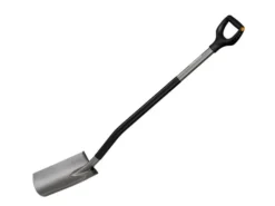 Fiskars Ergonomic™Rounded Spade