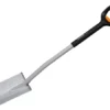 Fiskars Xact™ Telescopic Pointed Spade -HomeTool Haven FSK1066732
