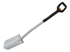 Fiskars Xact™ Telescopic Pointed Spade