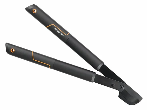 Fiskars SingleStep™ Bypass Loppers Hook Head 3 Fiskars SingleStep™ Bypass Loppers Hook Head