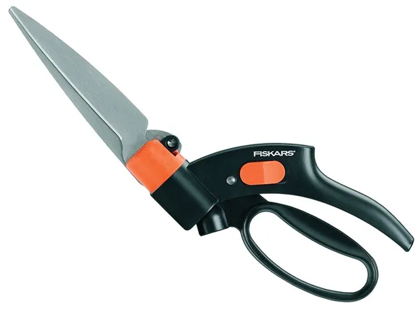 Fiskars GS42 Servo-System Grass Shears 3 Fiskars GS42 Servo-System Grass Shears