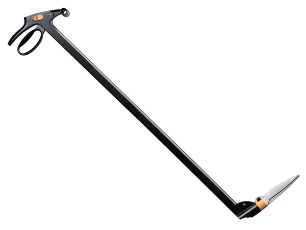 Fiskars GS46 Servo-System Long Grass Shears 3 Fiskars GS46 Servo-System Long Grass Shears