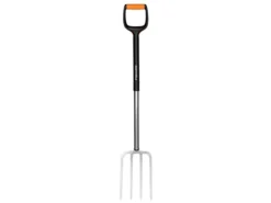 Fiskars Xact™ Soil Work Fork