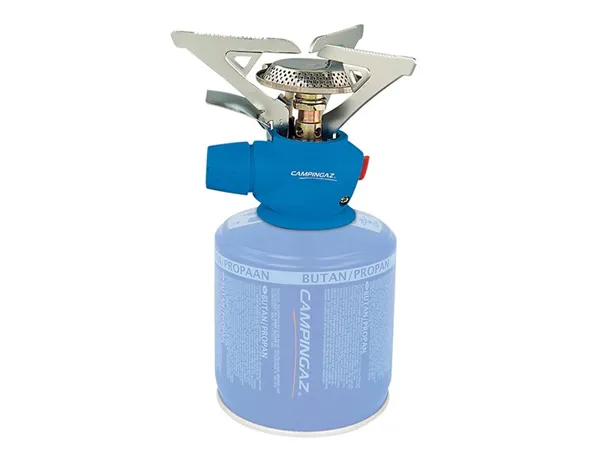 Campingaz Twister Plus PZ Stove & Carry Case 6 Campingaz Twister Plus PZ Stove & Carry Case - Image 4