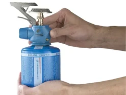 Campingaz Twister Plus PZ Stove & Carry Case