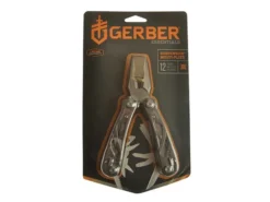 Gerber Suspension Multi-Pliers 8 Gerber Suspension Multi-Pliers -HomeTool Haven GER41471 PACK