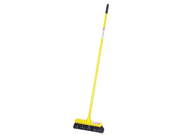 Complete Gorilla Broom®, Soft Bristle 4 Complete Gorilla Broom®, Soft Bristle - Image 2