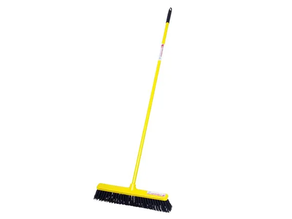 Complete Gorilla Broom®, Soft Bristle 3 Complete Gorilla Broom®, Soft Bristle