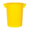 Mixing Tub 50 Litre (10 Gallon) -HomeTool Haven GORSP50Y