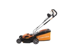 40v Cordless Lawnmower & Grass Trimmer Twin Pack With 1 X 40v Battery 10 40v Cordless Lawnmower & Grass Trimmer Twin Pack With 1 X 40v Battery -HomeTool Haven Gallery 3 1