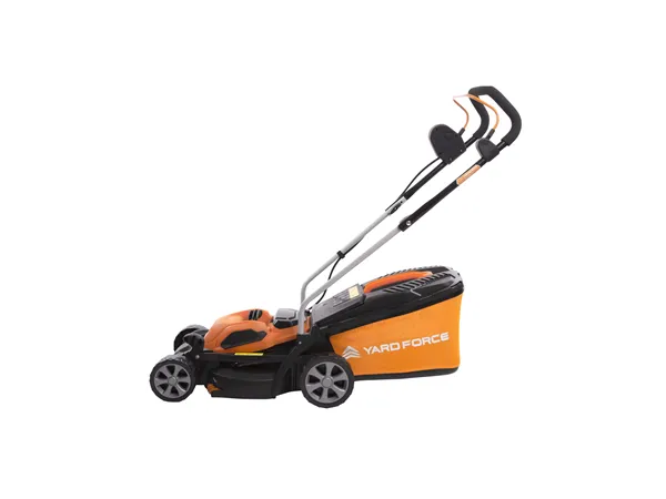 40v Cordless Lawnmower & Grass Trimmer Twin Pack With 1 X 40v Battery 5 40v Cordless Lawnmower & Grass Trimmer Twin Pack With 1 X 40v Battery - Image 3