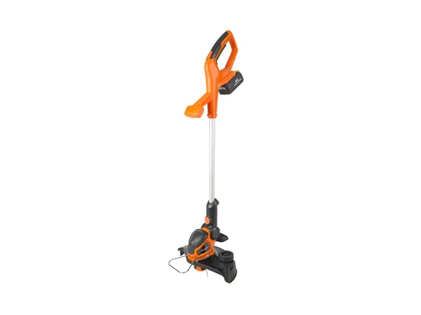 40v Cordless Lawnmower & Grass Trimmer Twin Pack With 1 X 40v Battery 7 40v Cordless Lawnmower & Grass Trimmer Twin Pack With 1 X 40v Battery - Image 5