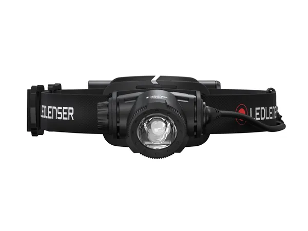 Ledlenser H7R CORE Rechargeable LED Headlamp 1000 Lumens 4 Ledlenser H7R CORE Rechargeable LED Headlamp 1000 Lumens - Image 2