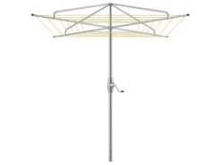 Hills Supex Heavy-Duty Hoist Rotary Dryer 4-Arm 35m