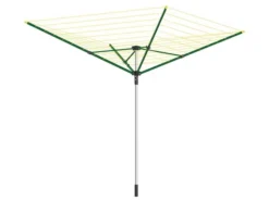 Hills Portadry Rotary Dryer