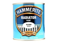 Hammerite Radiator Paint