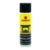 Spray Grate Paint Silk Black 450ml -HomeTool Haven HOT201441