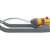 Hozelock Rectangular Sprinkler Plus 1 Hozelock Rectangular Sprinkler Plus -HomeTool Haven HOZ100100250
