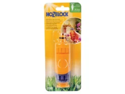 Hozelock 2181 Non-Return Valve Tap Connector 1/2 - 5/8in BSP -HomeTool Haven HOZ2181 PACKSHOT