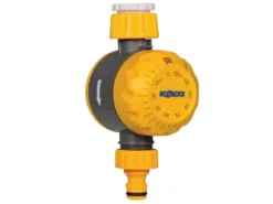 Hozelock 2210 Auto Off Controller -HomeTool Haven HOZ2210