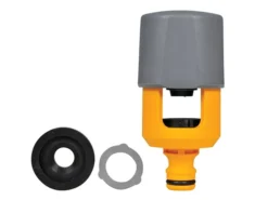 Hozelock 2274 Mixer Tap Connector Max. Ø34mm -HomeTool Haven HOZ2274