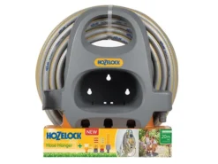 Hozelock 2364 Hose Hanger With 20m Hose & Fittings -HomeTool Haven HOZ2364