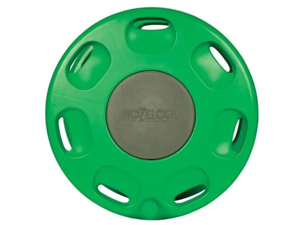 Hozelock 2390 60m Wall Mounted Hose Reel ONLY 3 Hozelock 2390 60m Wall Mounted Hose Reel ONLY