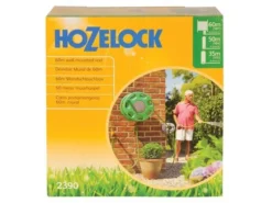 Hozelock 2390 60m Wall Mounted Hose Reel ONLY 10 Hozelock 2390 60m Wall Mounted Hose Reel ONLY -HomeTool Haven HOZ2390 C