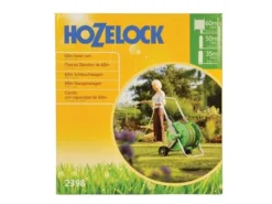 Hozelock 2398 60m Freestanding Hose Reel ONLY -HomeTool Haven HOZ2398 C