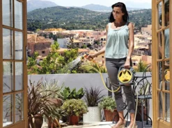 Hozelock 2425 Pico 10m Reel -HomeTool Haven HOZ2425 BALCONY