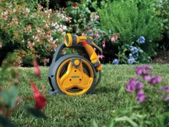 Hozelock 2425 Pico 10m Reel -HomeTool Haven HOZ2425 GARDEN