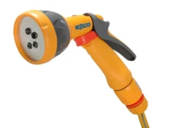 Hozelock 2425 Pico 10m Reel -HomeTool Haven HOZ2425 GUN