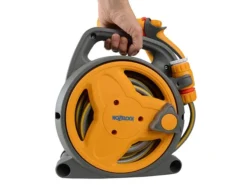 Hozelock 2425 Pico 10m Reel -HomeTool Haven HOZ2425 HAND