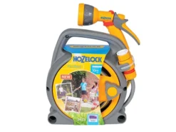 Hozelock 2425 Pico 10m Reel -HomeTool Haven HOZ2425 PACK