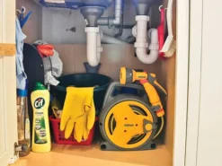 Hozelock 2425 Pico 10m Reel -HomeTool Haven HOZ2425 STORAGE