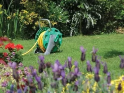 Hozelock 2431 Assembled Hose Reel & 25m Of 12.5mm Hose 8 Hozelock 2431 Assembled Hose Reel & 25m Of 12.5mm Hose -HomeTool Haven HOZ2431 C