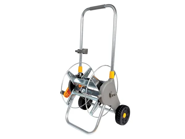 Hozelock 2437 60m Metal Hose Cart ONLY 5 Hozelock 2437 60m Metal Hose Cart ONLY - Image 3
