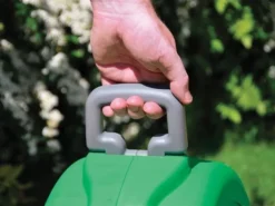 Hozelock 2494 Freestanding 40m Fast Reel + 40m Of 12.5mm Hose -HomeTool Haven HOZ2494 D