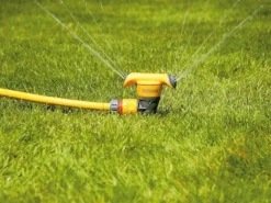 Hozelock 2510 Round Sprinkler 177m²
