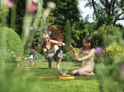 Hozelock 2515 Multi Sprinkler 79m² -HomeTool Haven HOZ2515 LIFESTYLE