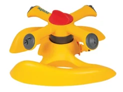 Hozelock 2520 Round Sprinkler Plus 254m² 11 Hozelock 2520 Round Sprinkler Plus 254m² -HomeTool Haven HOZ2520