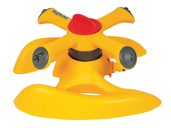 Hozelock 2520 Round Sprinkler Plus 254m² 7 Hozelock 2520 Round Sprinkler Plus 254m² - Image 5