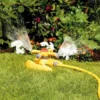 Hozelock 2520 Round Sprinkler Plus 254m² 2 Hozelock 2520 Round Sprinkler Plus 254m² -HomeTool Haven HOZ2520 A