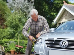 Hozelock 2602 Jet Brush