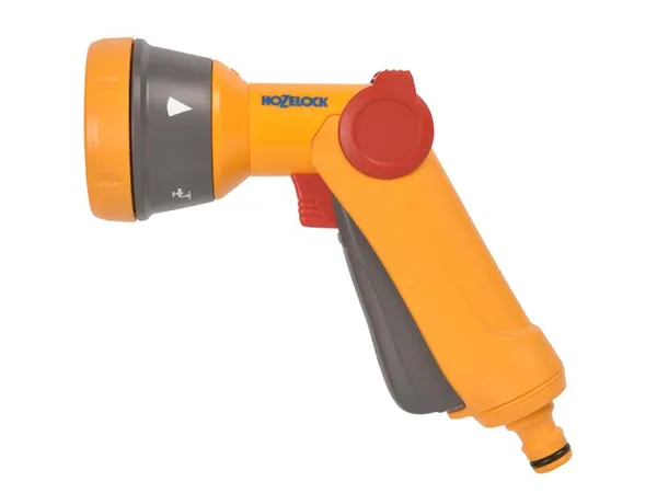 Hozelock Multi Spray Gun 3 Hozelock Multi Spray Gun